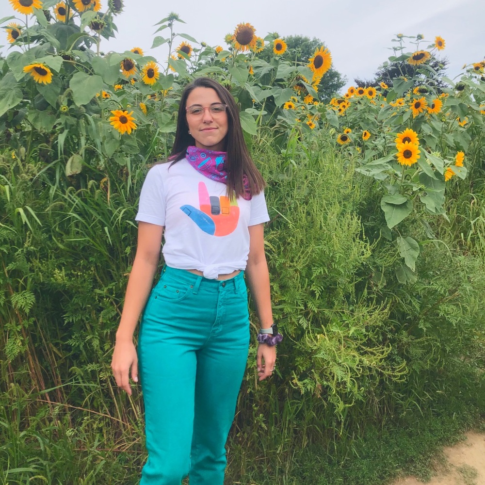 Meet your Posher, Nicole